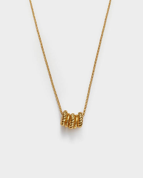 Laia Waterproof Necklace