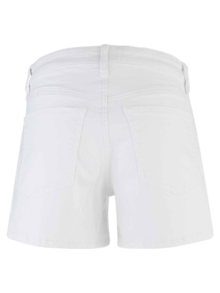 Jane High Rise Short