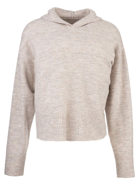 Linden Hoodie Pullover Sweater