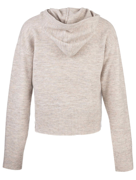 Linden Hoodie Pullover Sweater