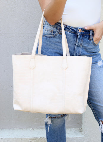 Hutch Tote Bag