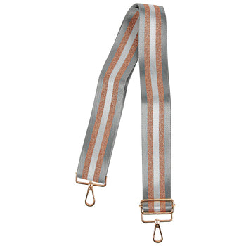 Interchangeable Bag Straps