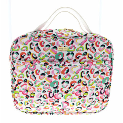 Hanging Travel Organizer