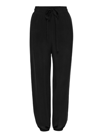 Del Rey Cupro Jogger