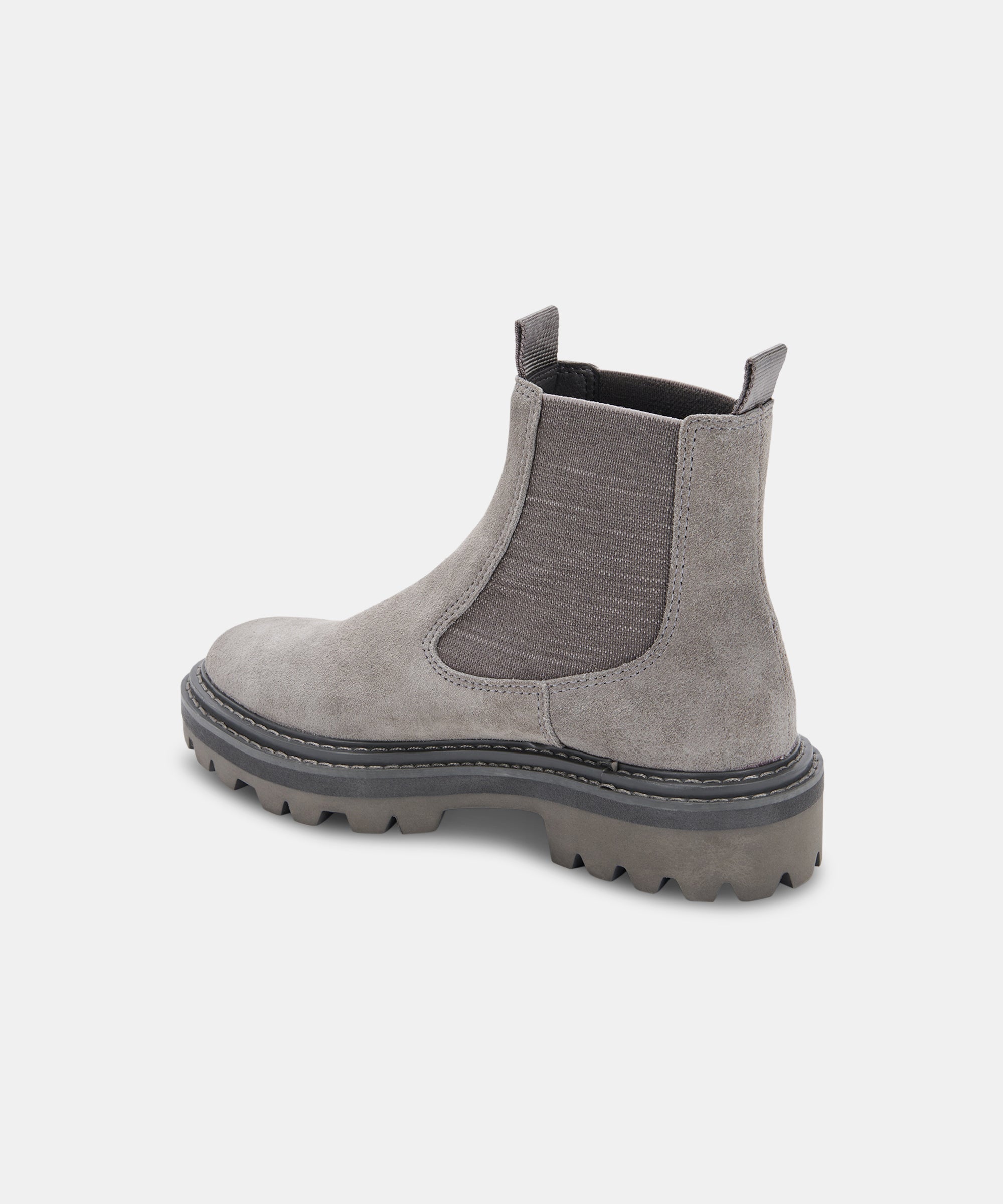 Moana H2O Resistant Boots Welle Studio