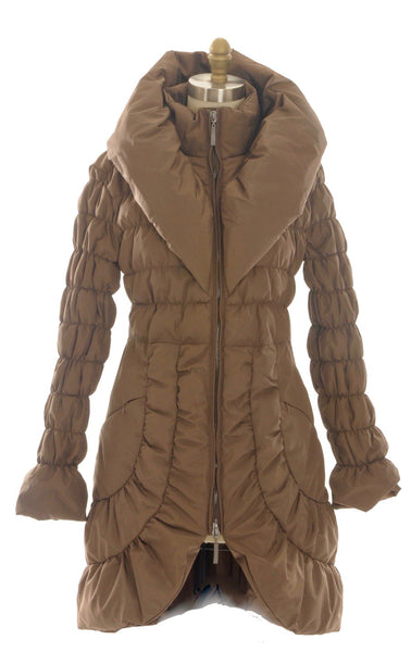 Coco Jacket