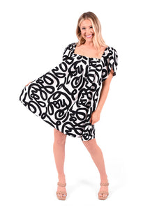Tulip Dress