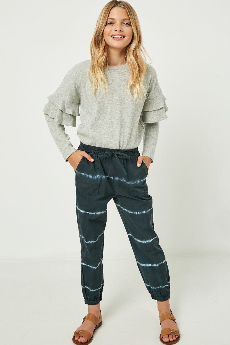 Tie Dye Jogger
