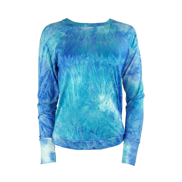 Dyes The Limit Lounge Top