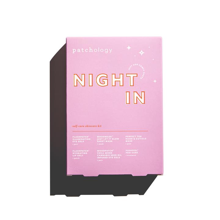 Night In Self Care Kit