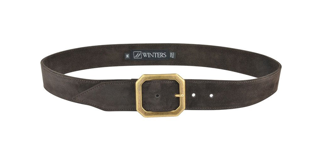 JJ Winters Kylie Belt – Welle Studio display picture 1