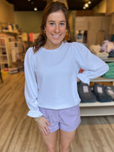 Serenity Top