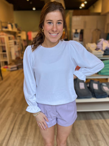 Serenity Top