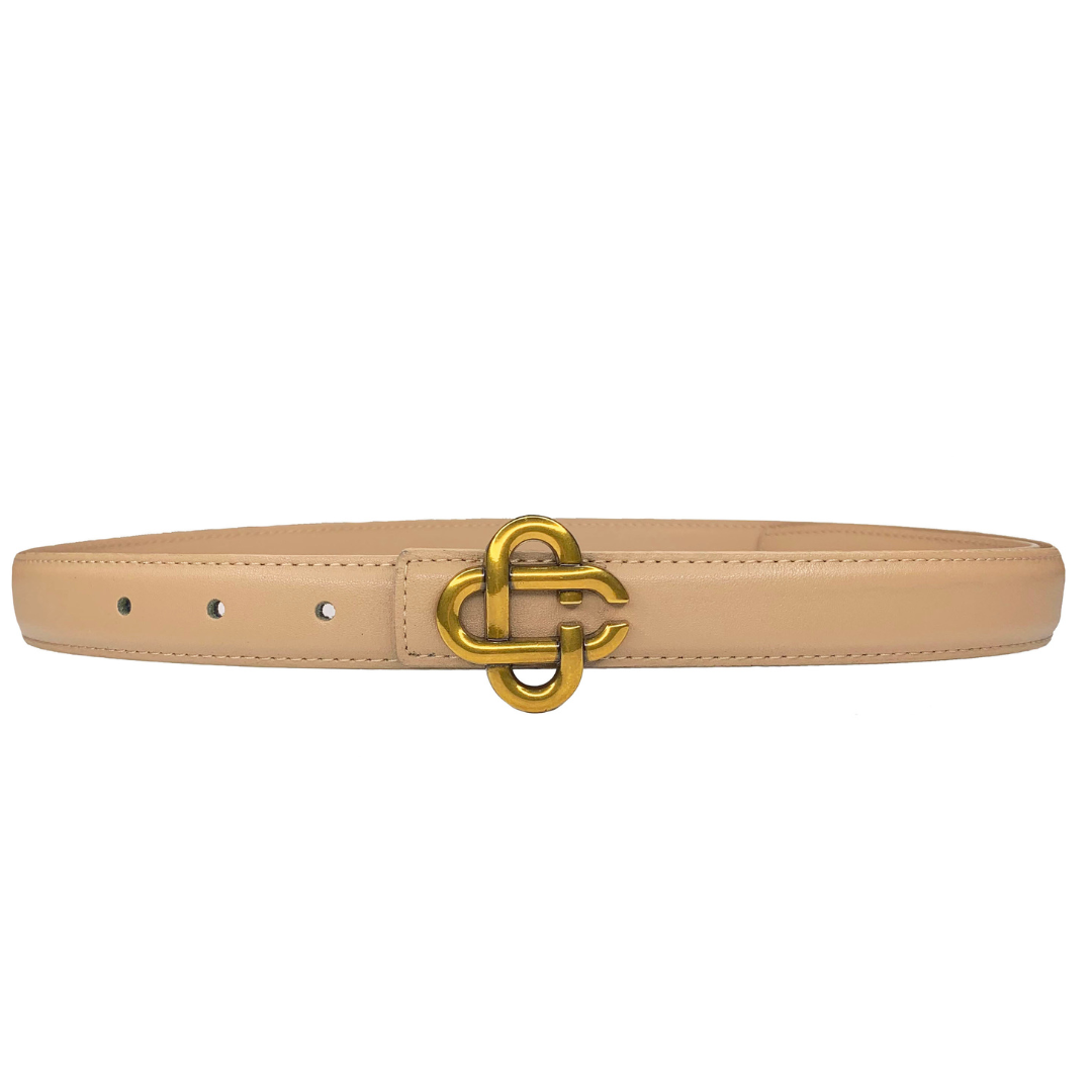 Criss Cross belt – Welle Studio