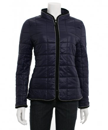 Bead Trim Jacket