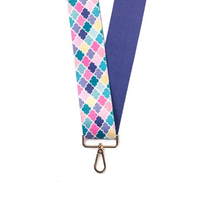 Interchangeable Bag Straps