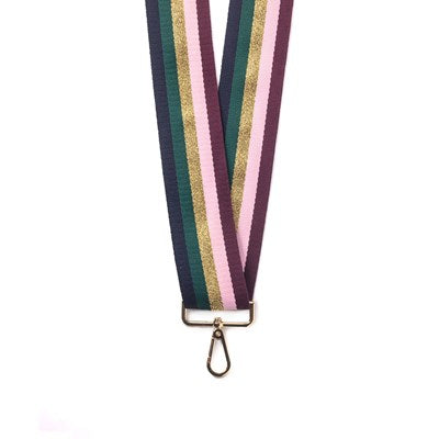 Interchangeable Bag Straps