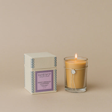 6.8oz Aromatic Candle