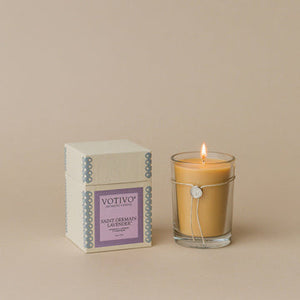 6.8oz Aromatic Candle