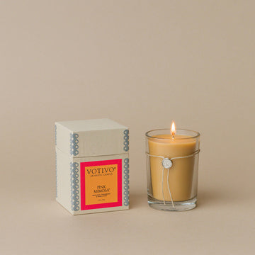 6.8oz Aromatic Candle